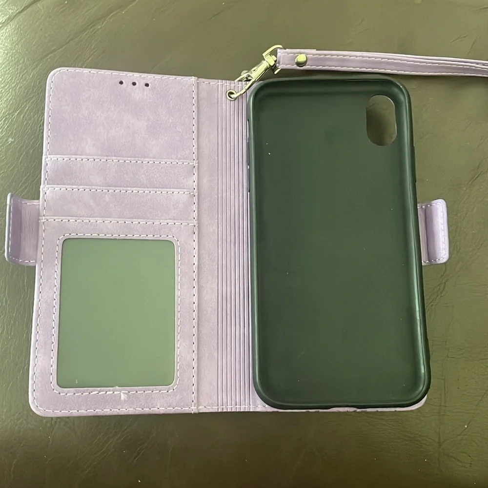 N/A compatible iphone
